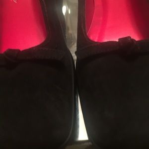 Beautiful, Classy & Stylish Suede Heels💥Last 1💥